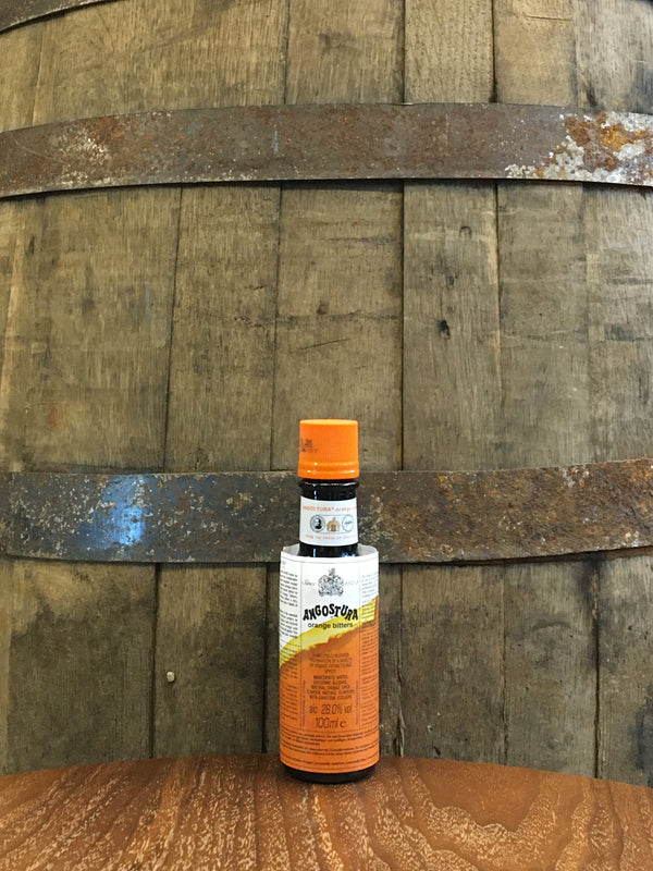 Angostura Orange Bitters 28% 0,1L