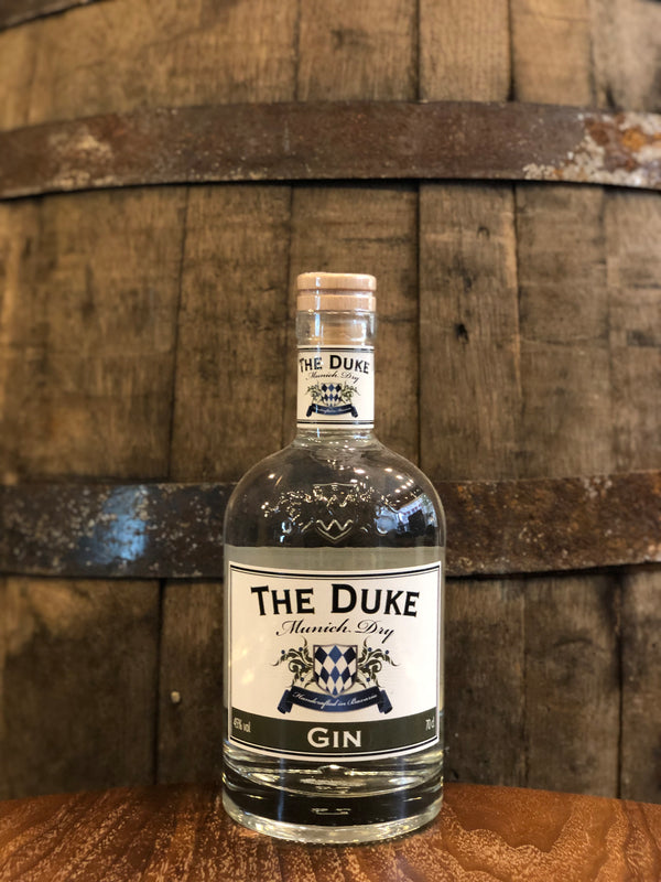 Duke Munich Dry Gin 45% 0,7L