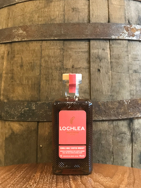 Lochlea Harvest Edition First Crop 46% 0,7L